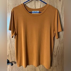 Double Zero Size Sm Dress Shirt